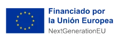 logo financiado unión europea